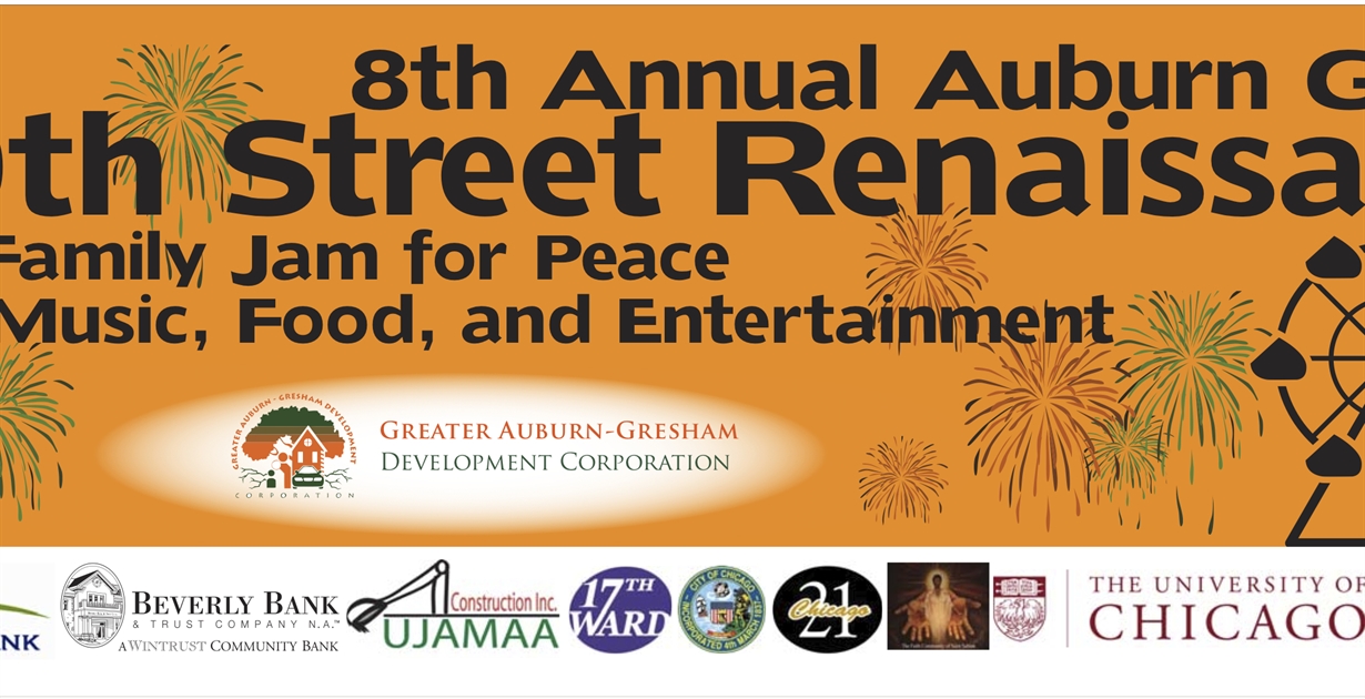 8th Annual 79th Street Renaissance Festival and Family Jam for Peace