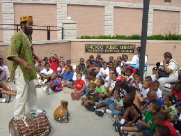 African-American Family Fest