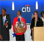 Citi First Customer