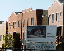 Indy Group - SOS Buildings