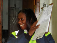 Tax 2007 Volunteer