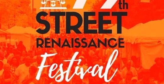 14TH ANNUAL 79TH STREET RENAISSANCE FESTIVAL — Greater Auburn-Gresham ...