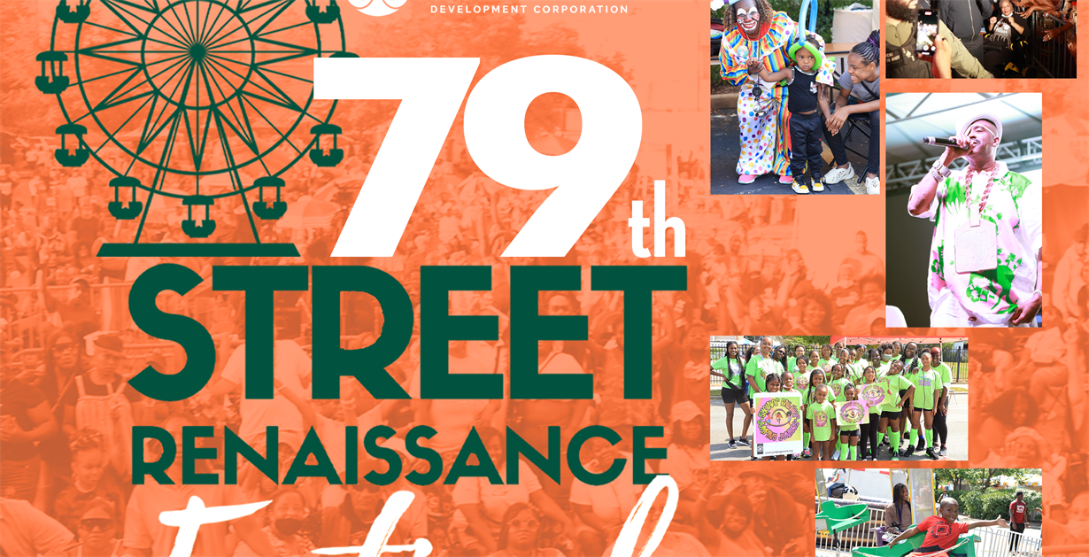 79th Street Renaissance Festival 9.9.23, 10AM - 8PM! — Greater Auburn ...